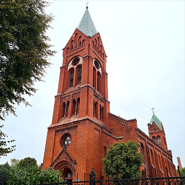 084-Церковь Михаила Архангела